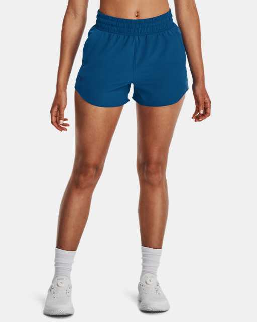 Women's UA Vanish 3" Shorts